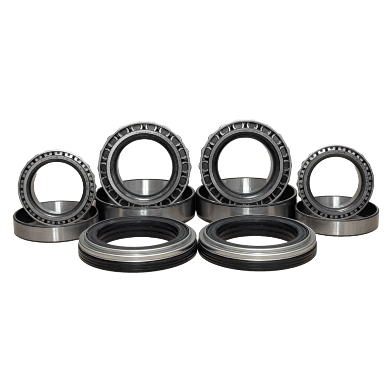Ram 3500 Axle Bearing Kit - Rear - Revolution Gear & Axle - `03-`18 Ram 3500 Axle Bearing Kit - Rear - Revolution Gear & Axle - `03-`18